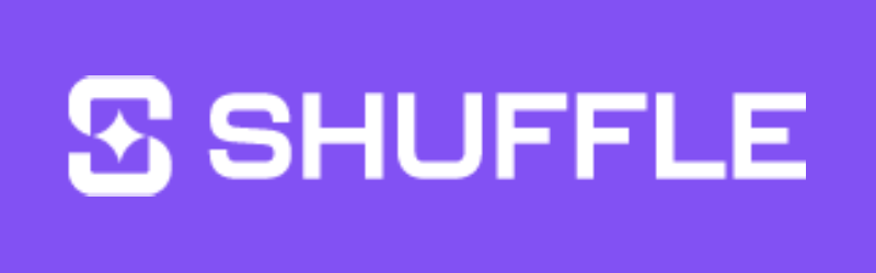 shuffle